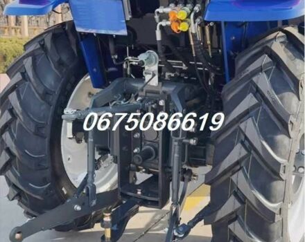 КрАЗ 255Б1, объемом двигателя 14.86 л и пробегом 0 тыс. км за 11000 $, фото 7 на Automoto.ua