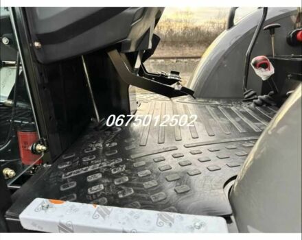 КрАЗ 255Б1, объемом двигателя 14.86 л и пробегом 0 тыс. км за 8990 $, фото 11 на Automoto.ua