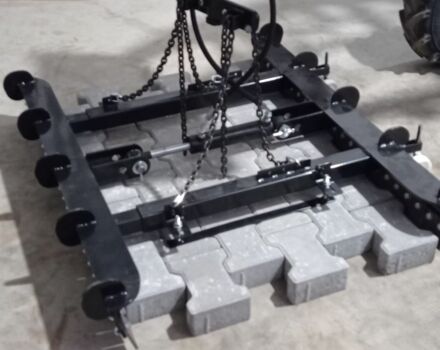 КрАЗ 255Б1, объемом двигателя 14.86 л и пробегом 0 тыс. км за 6670 $, фото 6 на Automoto.ua