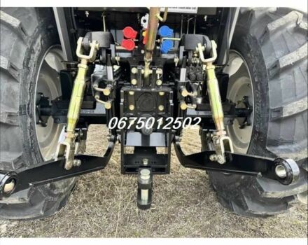 КрАЗ 255Б1, объемом двигателя 14.86 л и пробегом 0 тыс. км за 8990 $, фото 23 на Automoto.ua