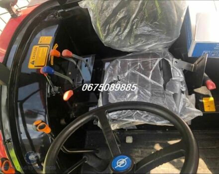 КрАЗ 255Б1, объемом двигателя 14.86 л и пробегом 0 тыс. км за 32000 $, фото 5 на Automoto.ua