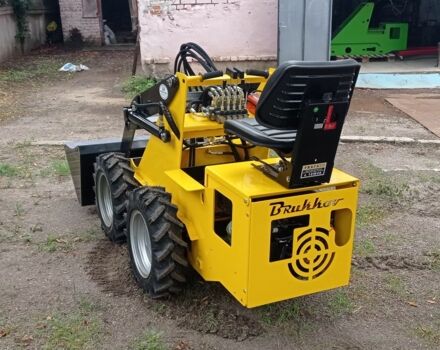 КрАЗ 255Б1, объемом двигателя 14.86 л и пробегом 0 тыс. км за 6670 $, фото 16 на Automoto.ua