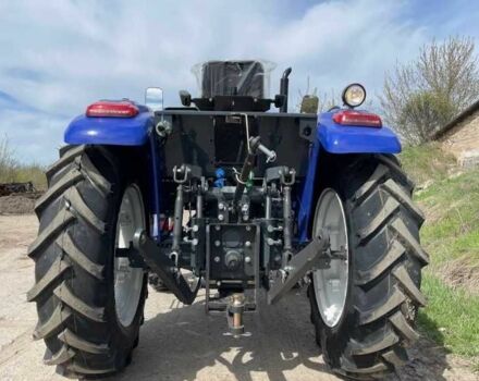 КрАЗ 255Б1, об'ємом двигуна 14.86 л та пробігом 0 тис. км за 7600 $, фото 2 на Automoto.ua