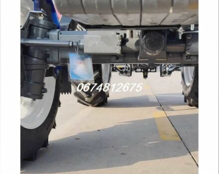 КрАЗ 255Б1, объемом двигателя 14.86 л и пробегом 0 тыс. км за 11000 $, фото 23 на Automoto.ua