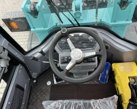 КрАЗ 255Б1, объемом двигателя 14.86 л и пробегом 0 тыс. км за 20500 $, фото 6 на Automoto.ua