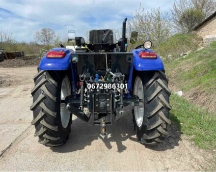 КрАЗ 255Б1, об'ємом двигуна 14.86 л та пробігом 0 тис. км за 7600 $, фото 9 на Automoto.ua