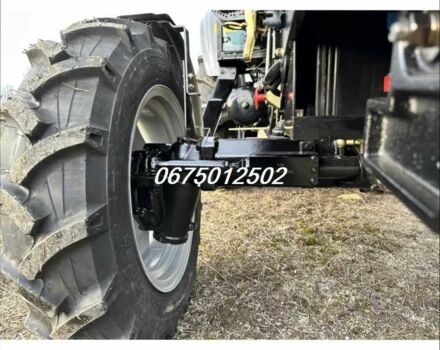 КрАЗ 255Б1, объемом двигателя 14.86 л и пробегом 0 тыс. км за 8990 $, фото 8 на Automoto.ua