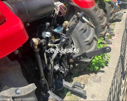 КрАЗ 255Б1, объемом двигателя 14.86 л и пробегом 0 тыс. км за 32000 $, фото 10 на Automoto.ua