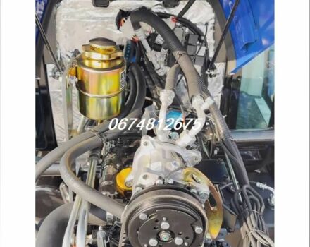 КрАЗ 255Б1, объемом двигателя 14.86 л и пробегом 0 тыс. км за 11000 $, фото 15 на Automoto.ua