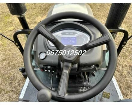 КрАЗ 255Б1, объемом двигателя 14.86 л и пробегом 0 тыс. км за 8990 $, фото 21 на Automoto.ua