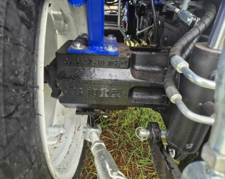 КрАЗ 255Б1, об'ємом двигуна 14.86 л та пробігом 0 тис. км за 6700 $, фото 6 на Automoto.ua