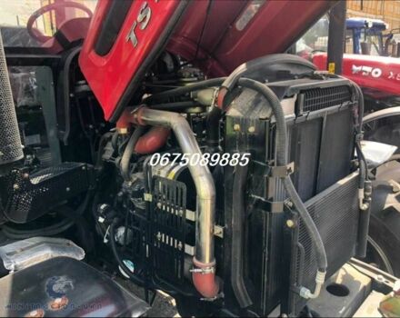 КрАЗ 255Б1, объемом двигателя 14.86 л и пробегом 0 тыс. км за 32000 $, фото 11 на Automoto.ua