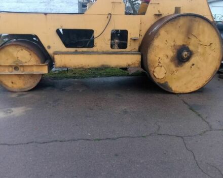 КрАЗ 255Б1, об'ємом двигуна 14.86 л та пробігом 0 тис. км за 2400 $, фото 1 на Automoto.ua