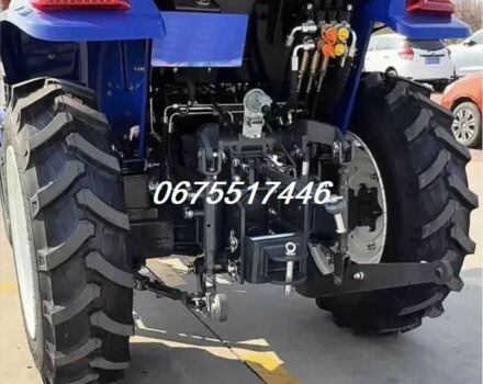 КрАЗ 255Б1, объемом двигателя 14.86 л и пробегом 0 тыс. км за 9200 $, фото 6 на Automoto.ua