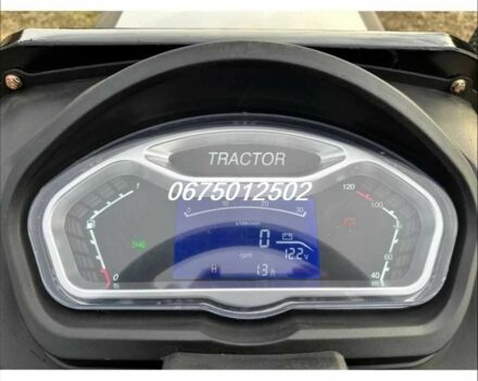 КрАЗ 255Б1, объемом двигателя 14.86 л и пробегом 0 тыс. км за 8990 $, фото 20 на Automoto.ua