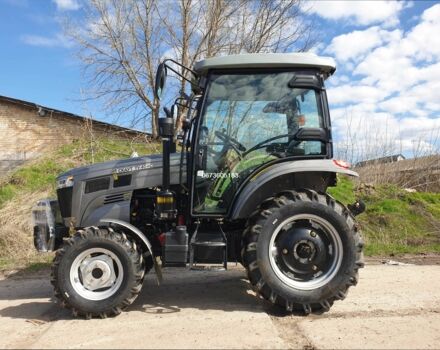 КрАЗ 255Б1, объемом двигателя 14.86 л и пробегом 0 тыс. км за 9790 $, фото 1 на Automoto.ua