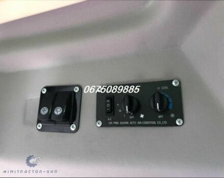 КрАЗ 255Б1, объемом двигателя 14.86 л и пробегом 0 тыс. км за 32000 $, фото 3 на Automoto.ua