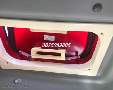 КрАЗ 255Б1, объемом двигателя 14.86 л и пробегом 0 тыс. км за 32000 $, фото 2 на Automoto.ua