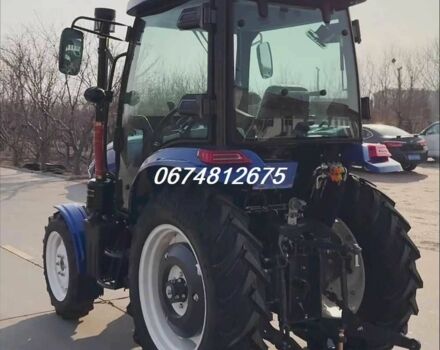 КрАЗ 255Б1, объемом двигателя 14.86 л и пробегом 0 тыс. км за 11000 $, фото 4 на Automoto.ua