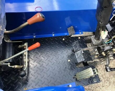 КрАЗ 255Б1, об'ємом двигуна 14.86 л та пробігом 0 тис. км за 2450 $, фото 4 на Automoto.ua