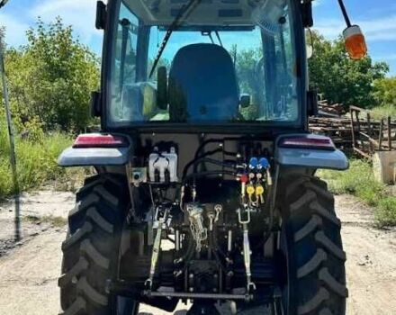 КрАЗ 255Б1, объемом двигателя 14.86 л и пробегом 0 тыс. км за 10700 $, фото 2 на Automoto.ua