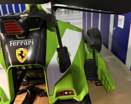 КрАЗ 255Б1, объемом двигателя 2.4 л и пробегом 0 тыс. км за 2860 $, фото 9 на Automoto.ua