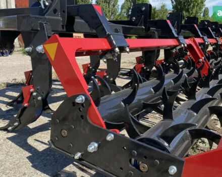 КрАЗ 255Б1, объемом двигателя 14.86 л и пробегом 0 тыс. км за 3214 $, фото 16 на Automoto.ua