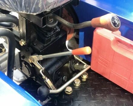 КрАЗ 255Б1, об'ємом двигуна 14.86 л та пробігом 0 тис. км за 2450 $, фото 5 на Automoto.ua