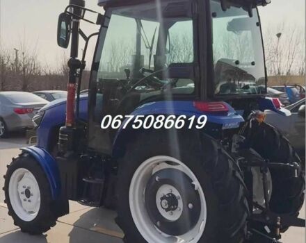 КрАЗ 255Б1, объемом двигателя 14.86 л и пробегом 0 тыс. км за 11000 $, фото 4 на Automoto.ua