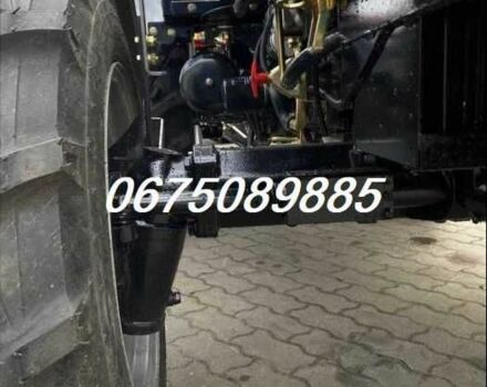 КрАЗ 255Б1, объемом двигателя 14.86 л и пробегом 0 тыс. км за 8990 $, фото 7 на Automoto.ua