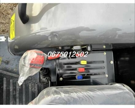 КрАЗ 255Б1, объемом двигателя 14.86 л и пробегом 0 тыс. км за 8990 $, фото 17 на Automoto.ua