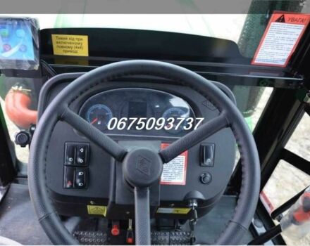 КрАЗ 255Б1, объемом двигателя 14.86 л и пробегом 0 тыс. км за 24000 $, фото 8 на Automoto.ua