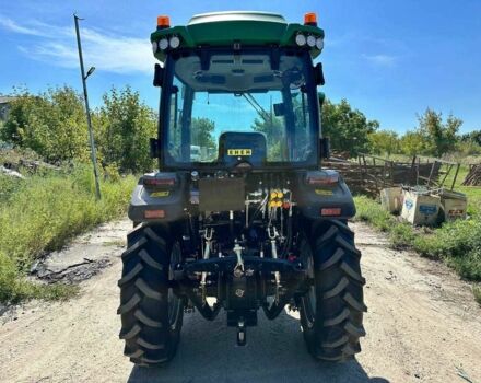 КрАЗ 255Б1, об'ємом двигуна 14.86 л та пробігом 0 тис. км за 11000 $, фото 4 на Automoto.ua