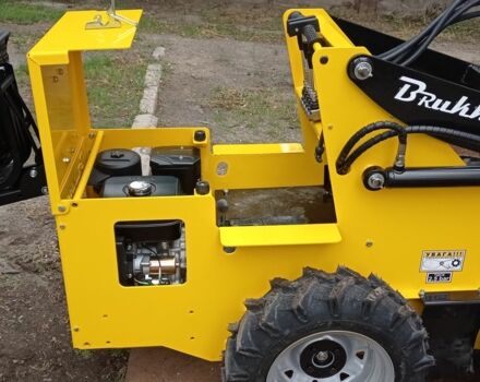 КрАЗ 255Б1, объемом двигателя 14.86 л и пробегом 0 тыс. км за 6670 $, фото 20 на Automoto.ua