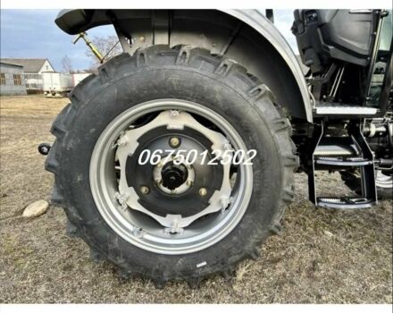 КрАЗ 255Б1, объемом двигателя 14.86 л и пробегом 0 тыс. км за 8990 $, фото 13 на Automoto.ua