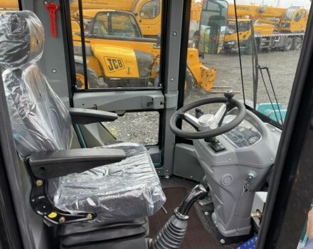 КрАЗ 255Б1, объемом двигателя 14.86 л и пробегом 0 тыс. км за 17500 $, фото 5 на Automoto.ua