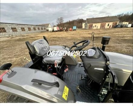 КрАЗ 255Б1, объемом двигателя 14.86 л и пробегом 0 тыс. км за 8990 $, фото 10 на Automoto.ua