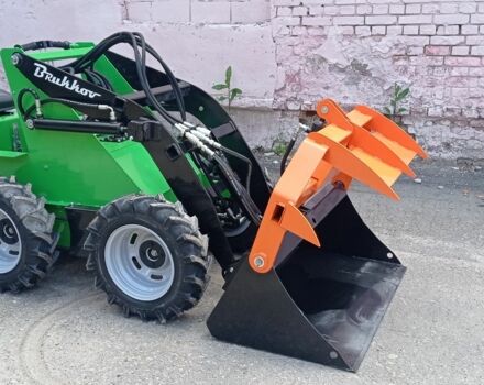 КрАЗ 255Б1, объемом двигателя 14.86 л и пробегом 0 тыс. км за 6670 $, фото 10 на Automoto.ua