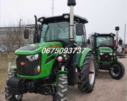 КрАЗ 255Б1, объемом двигателя 14.86 л и пробегом 0 тыс. км за 24000 $, фото 5 на Automoto.ua