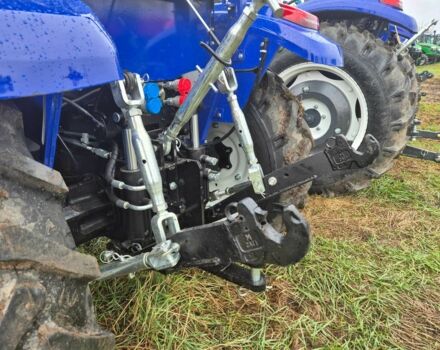 КрАЗ 255Б1, об'ємом двигуна 14.86 л та пробігом 0 тис. км за 6700 $, фото 7 на Automoto.ua