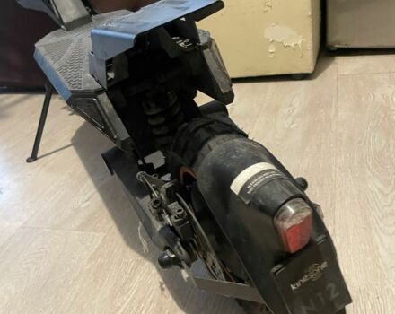 КрАЗ 255Б1, объемом двигателя 14.86 л и пробегом 0 тыс. км за 620 $, фото 4 на Automoto.ua