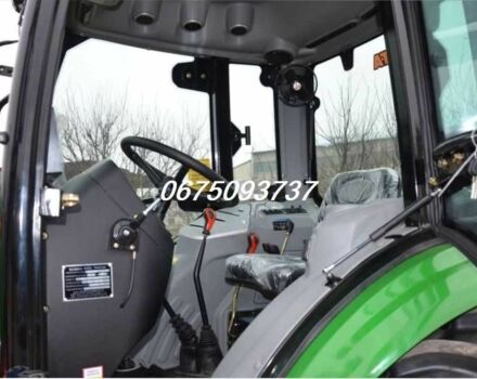 КрАЗ 255Б1, объемом двигателя 14.86 л и пробегом 0 тыс. км за 24000 $, фото 9 на Automoto.ua