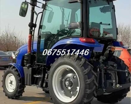 КрАЗ 255Б1, объемом двигателя 14.86 л и пробегом 0 тыс. км за 9200 $, фото 2 на Automoto.ua