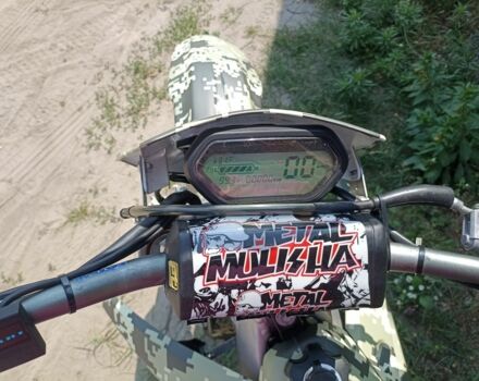 КрАЗ 255Б1, объемом двигателя 14.86 л и пробегом 0 тыс. км за 7700 $, фото 5 на Automoto.ua