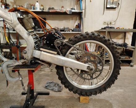 КрАЗ 255Б1, объемом двигателя 14.86 л и пробегом 0 тыс. км за 7700 $, фото 2 на Automoto.ua