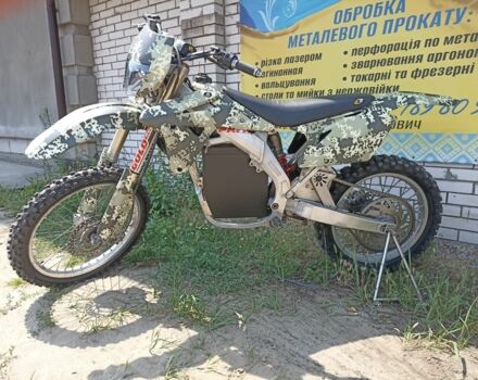 КрАЗ 255Б1, объемом двигателя 14.86 л и пробегом 0 тыс. км за 7700 $, фото 1 на Automoto.ua