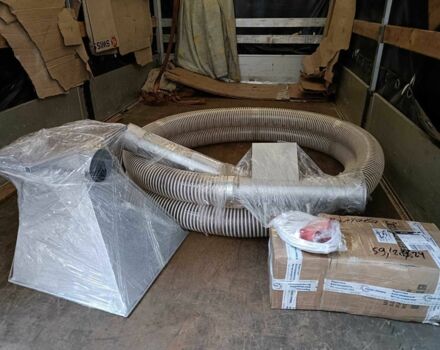 КрАЗ 255Б1, объемом двигателя 14.86 л и пробегом 0 тыс. км за 596 $, фото 3 на Automoto.ua