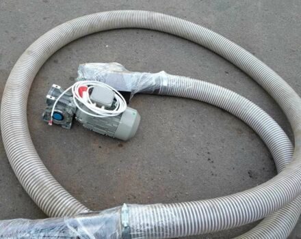 КрАЗ 255Б1, объемом двигателя 14.86 л и пробегом 0 тыс. км за 596 $, фото 6 на Automoto.ua