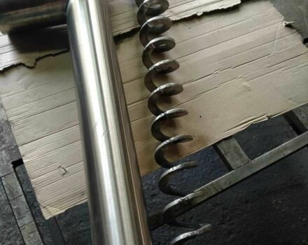 КрАЗ 255Б1, объемом двигателя 14.86 л и пробегом 0 тыс. км за 596 $, фото 8 на Automoto.ua