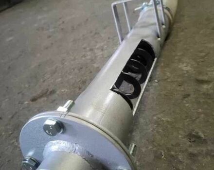 КрАЗ 255Б1, объемом двигателя 14.86 л и пробегом 0 тыс. км за 596 $, фото 7 на Automoto.ua